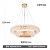 Vertical 60 100cm-three color dimming