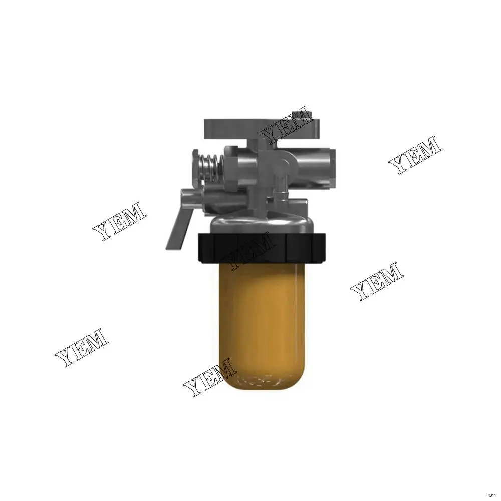 303 Fuel Filter Assembly 201-7066 2017066 Engine Rebuild Kit 3
