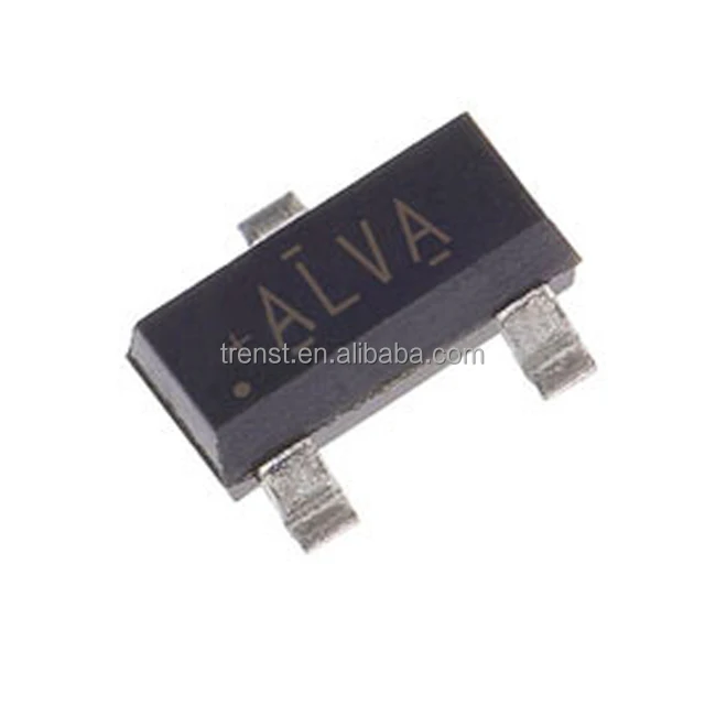 Ic Chip Drv5053vaqdbzr New Original