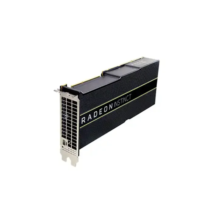 業務用 AMD Radeon VII Instinct MI50 16GB MI100 32GB グラフィックカード