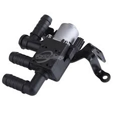 Factory Outlet High Quality Warm air Water Valve OEM DG1Z18495A for... — 5
