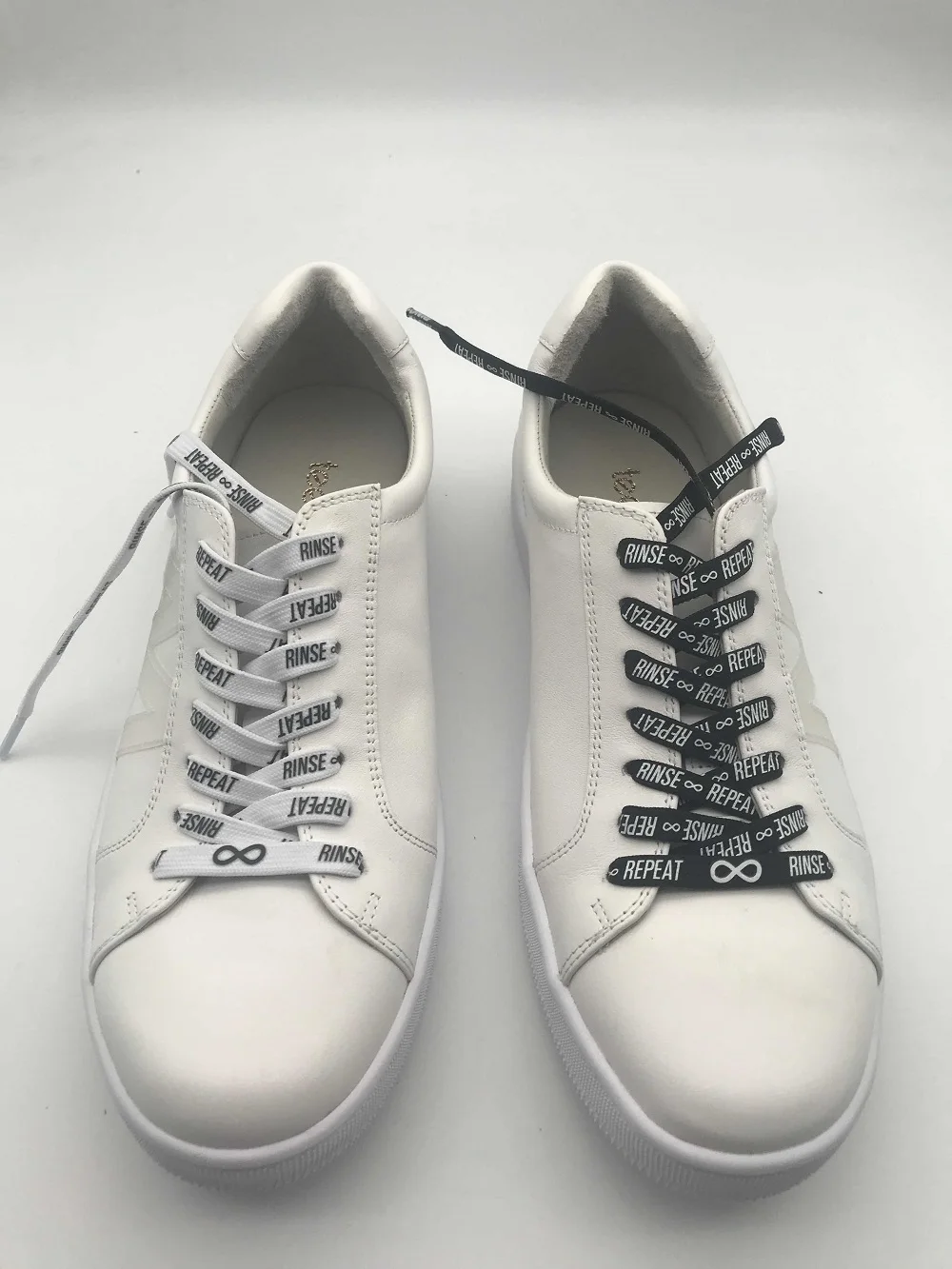Boot Rope Sneaker Shoe Lace Hoodie Laces Lanvin Customer Material Aglet  Airforce Printed Logo Flat Laces