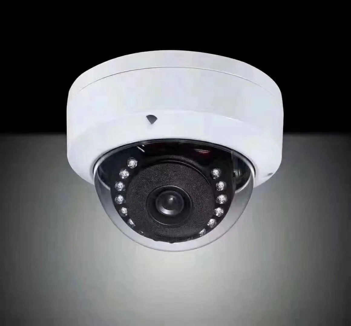 ip security dome camera