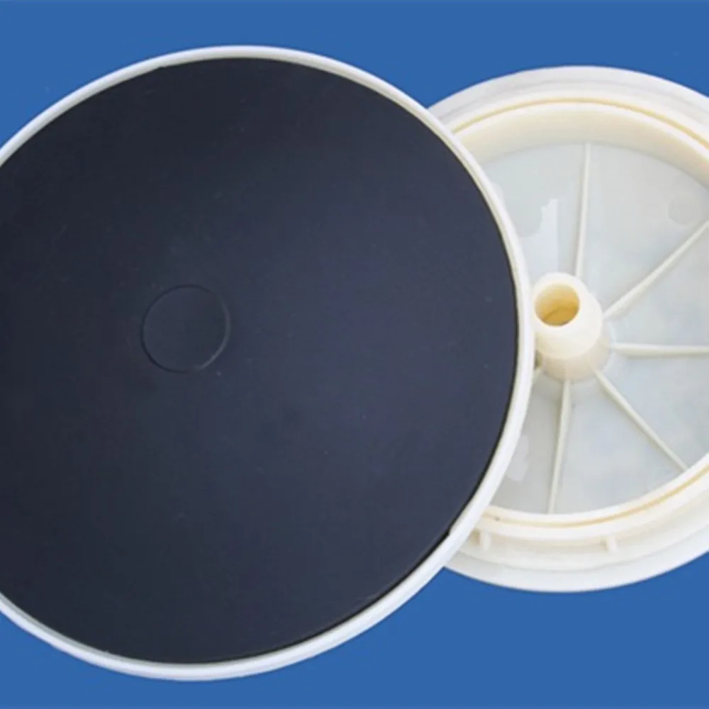 Oxygenation Equipment