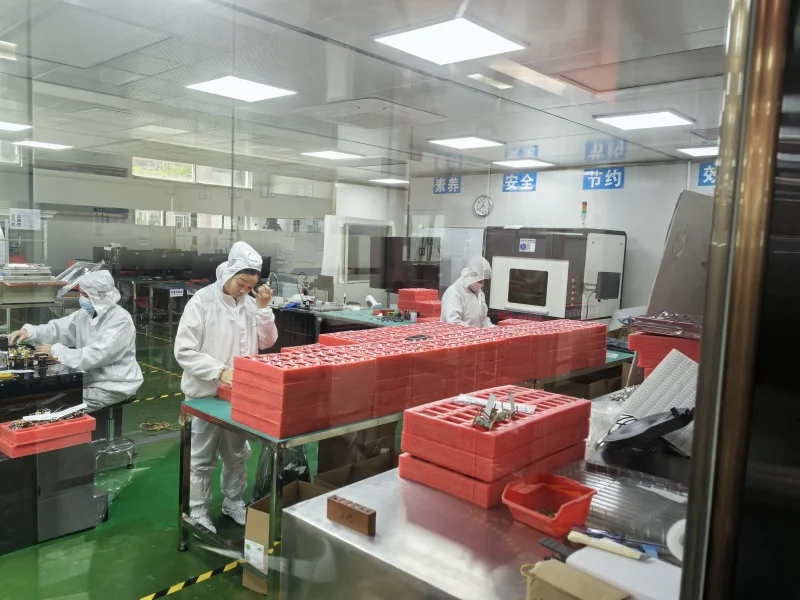 Shenzhen Cxcw Electronic Co., Ltd.