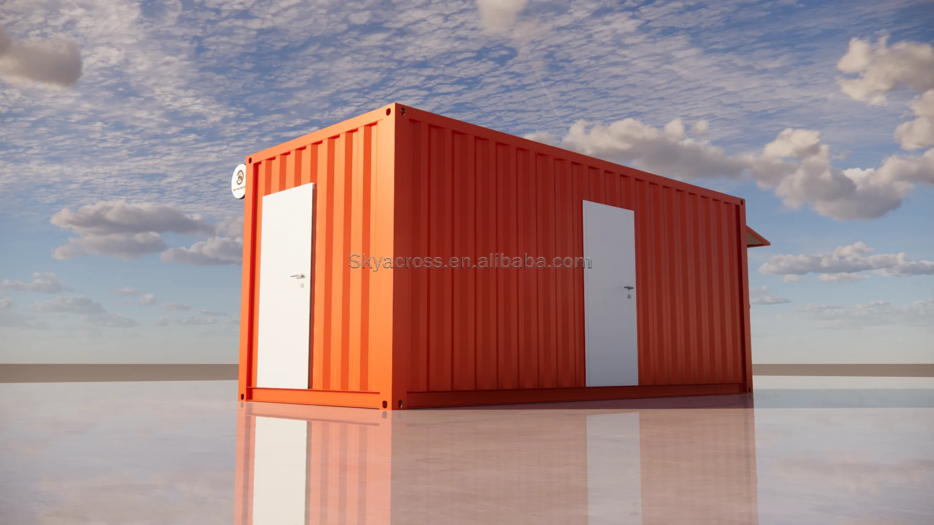 Container Shop Price Cheap Price 20ft Prefabricated Shipping Mobile Coffee Shop Container ...