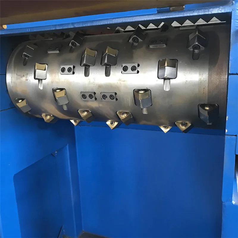 Multifunctional Shredder Shredder on Sale Industrial Shredder - China  Single Shaft Shredder, One Shaft Shredder