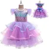 1 morado