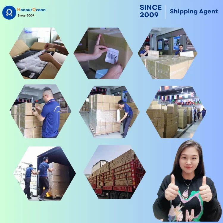 Cargo Logistics Shipping China Consolidation Service Warehouse Storage Agent Shipping Rates air Freight China to Worldwide
