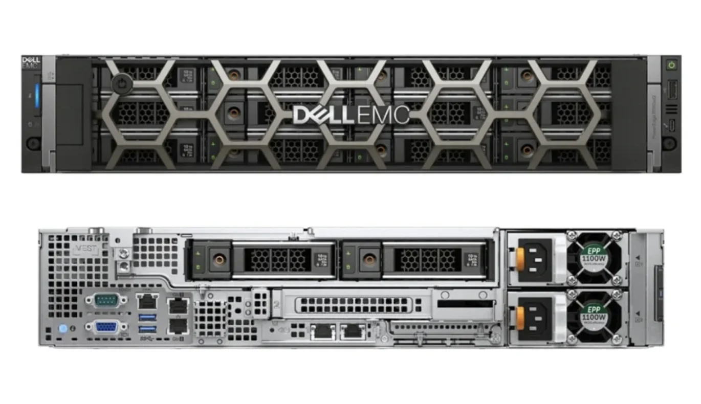 Dell poweredge r740. Dell EMC POWEREDGE r740xd. Сервер dell POWEREDGE r740. Dell 740 сервер.