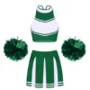 A Green