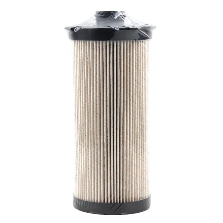 Long Working Life Fuel Filter Element FF63046