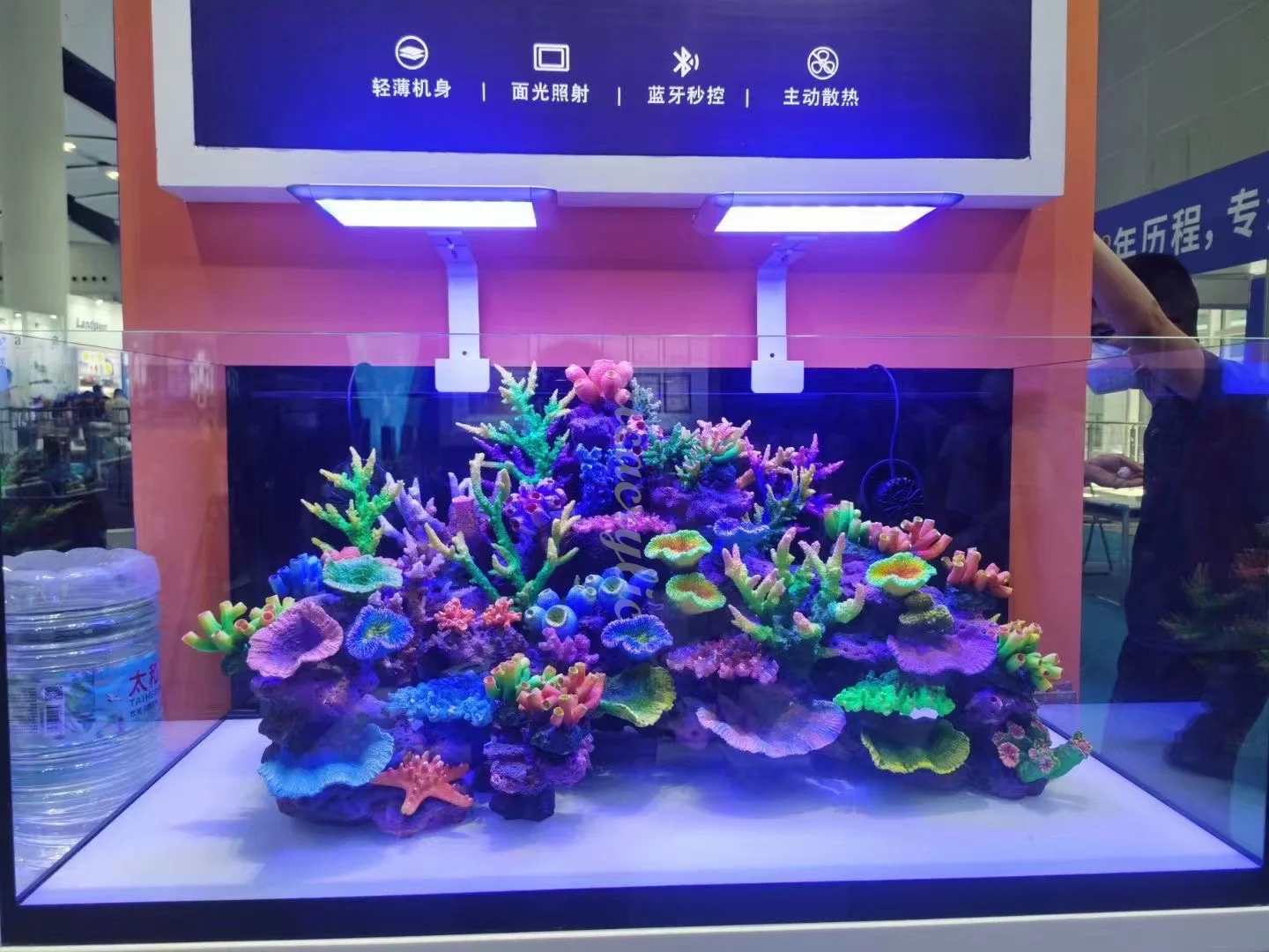 石飾り 水槽 サンゴ石 水槽用 オブジェ 海洋水族館の水槽装飾サンゴ