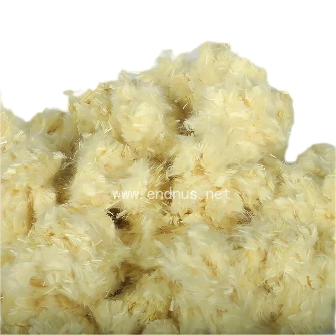 Устойчивая к высоким температурам износостойкая пара арамидная рубленная пряжа для пластиковых