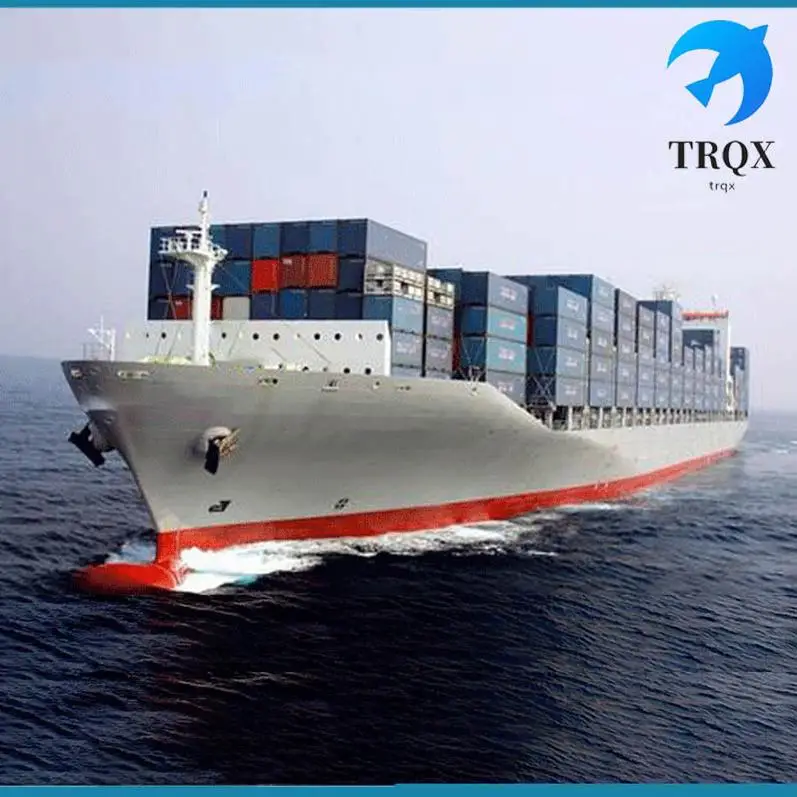 Доставка от двери до поставщик услуг в Южную Африку Китай Пакистан ОАЭ дешевое обслуживание для Индии Нигерия доставка