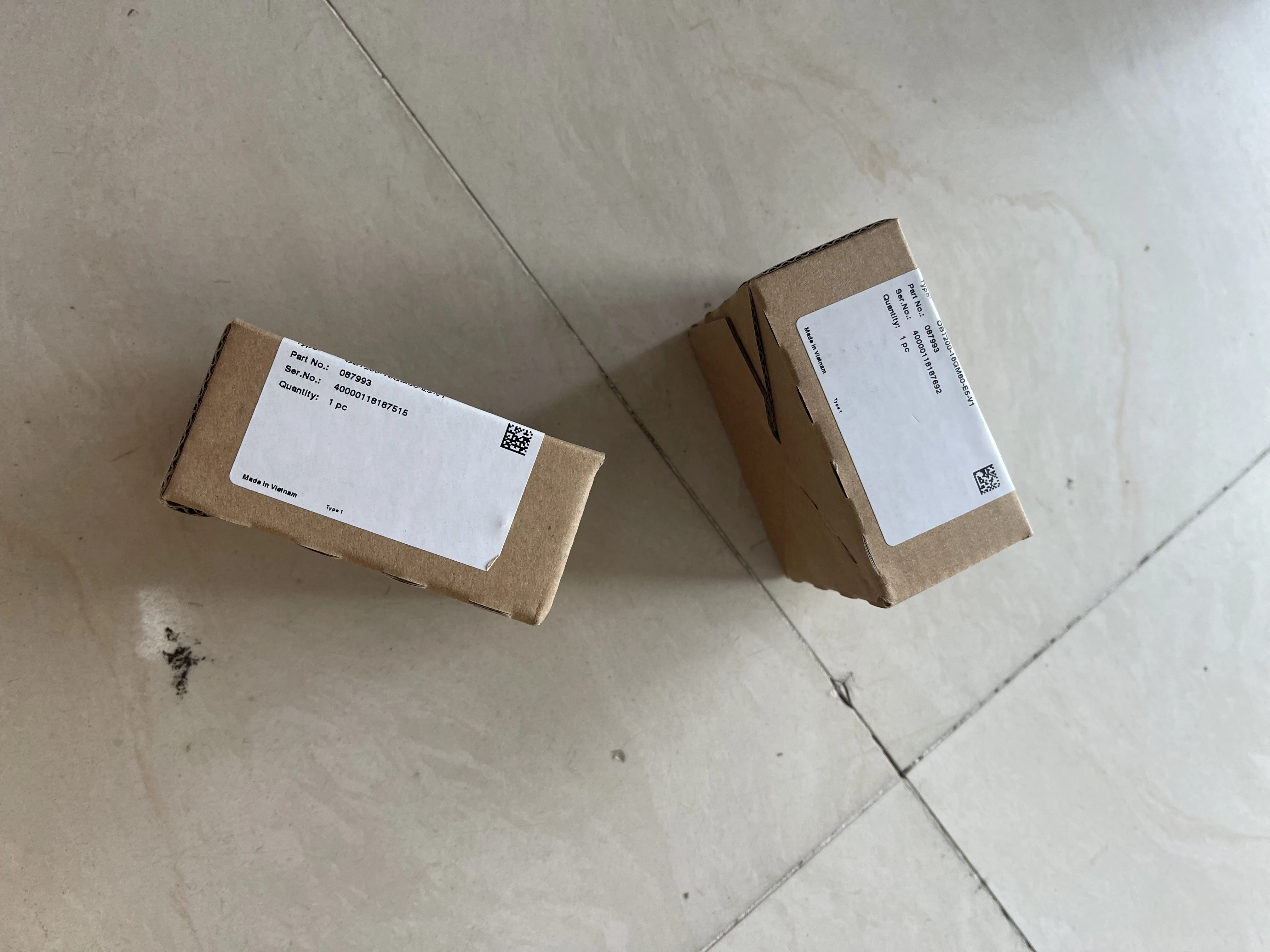 PEPPERL+FUCHS Industrial Switch OBT200-18GM60-E5-V1 PEPPERL+FUCHS Industrial Switch OBT200-18GM60-E5-V1