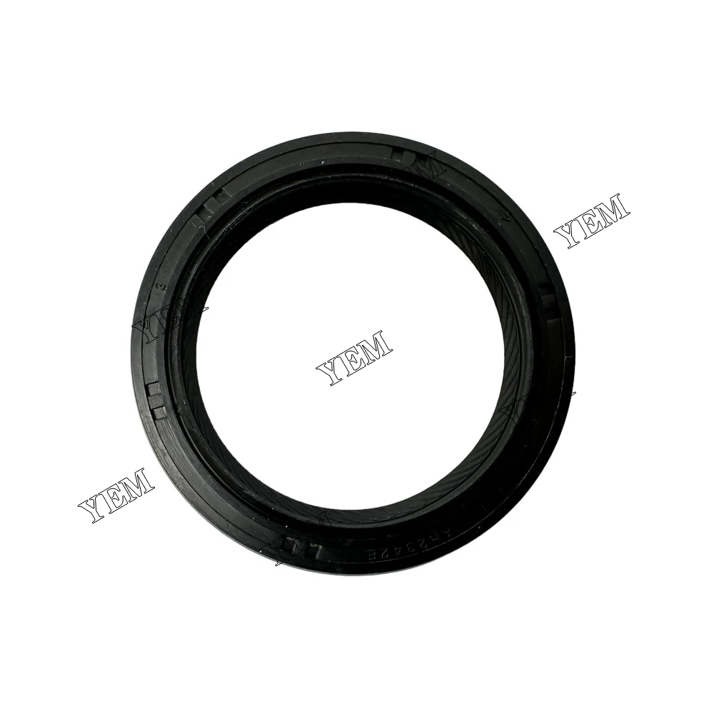 RD28 AH2342E Crankshaft Front Oil Seal for Nissan Excavator Accessories