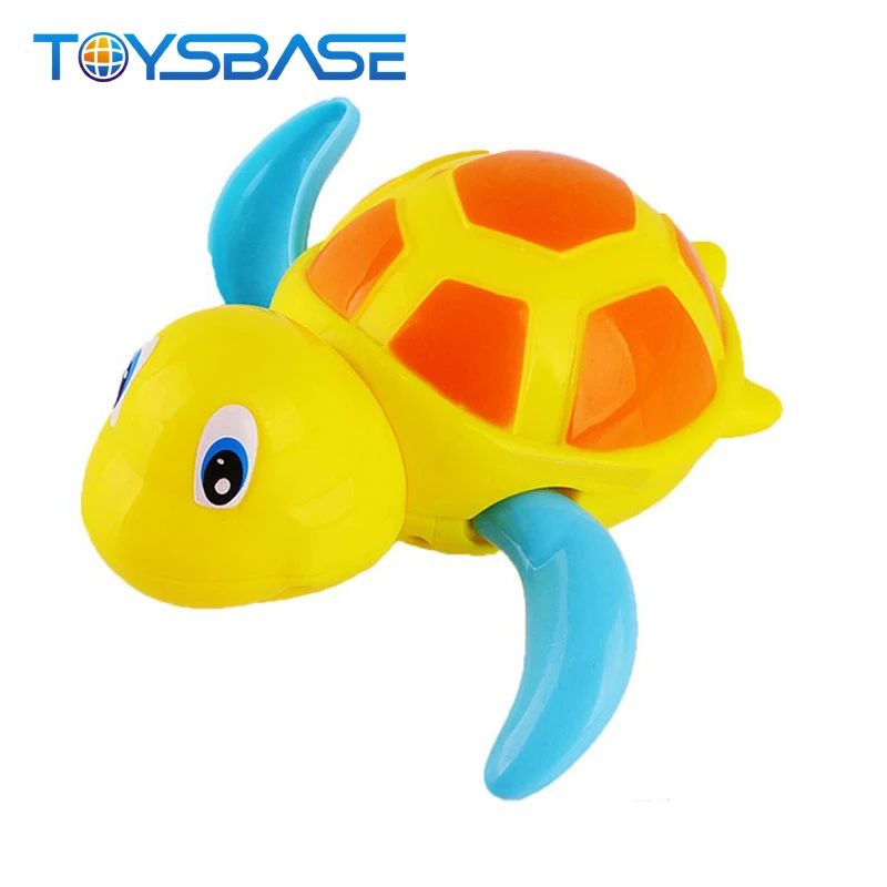 Крутая плавающая черепаха, детская игра, заводная игрушка с животными | Заводные игрушки