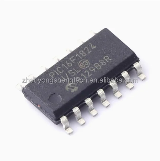 Brand New Original PIC16F1824-I/SL SOP14 Integrated Circuit ICs High Quality Product