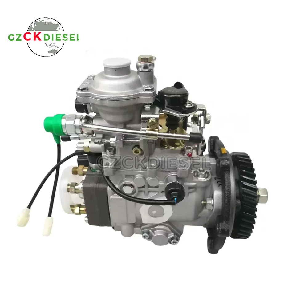 よんちゃん VE4/11E1500L227 Fuel Injection Pump for ISUZU 4JB1-TCH Engine