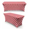 Rhombus-Red