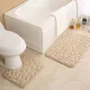 Small stone - camel color