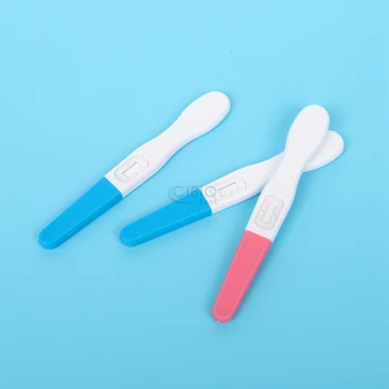 Early Detection at Home Pregnancy Test Stick, Rapid Results in 5 Minutes