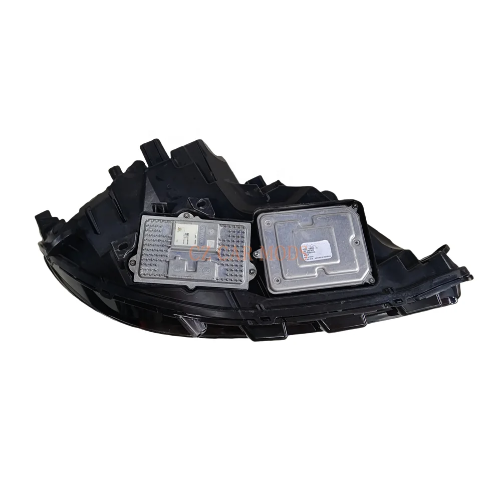 Wholesale One Pair Auto Car Parts LED Headlights for Lincoln