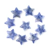 Blue spot stone