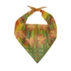 Bandana pour animaux de compagnie-3