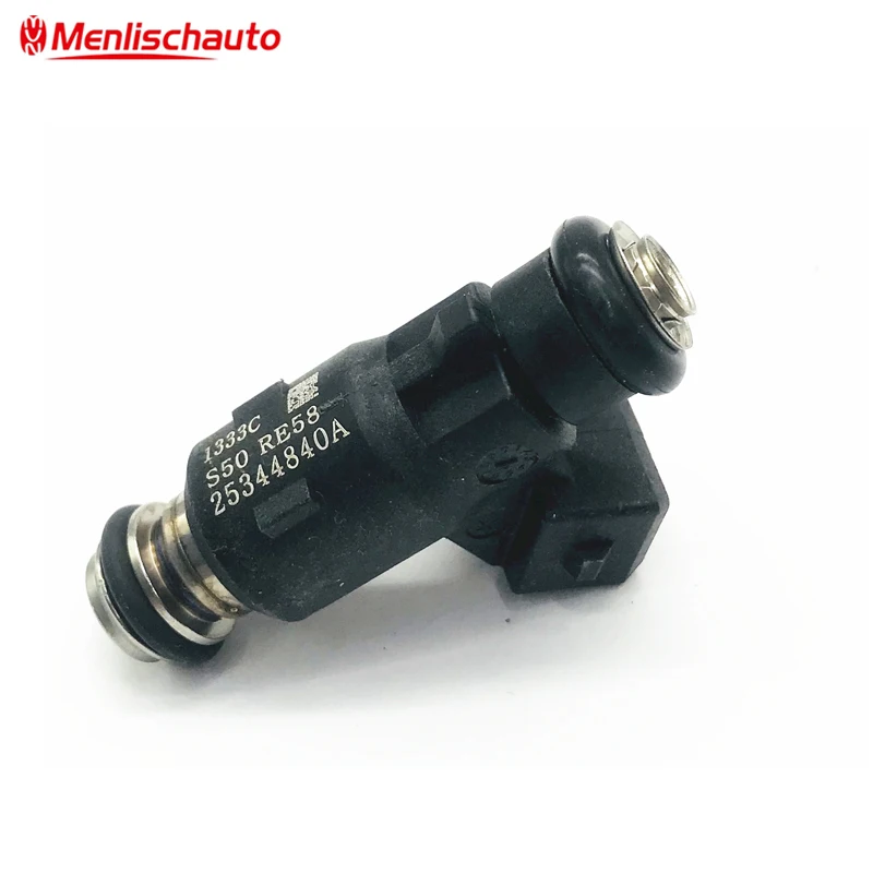 ZHAKE Fuel Injectors 25344840A for Chery Cars - OEM Quality