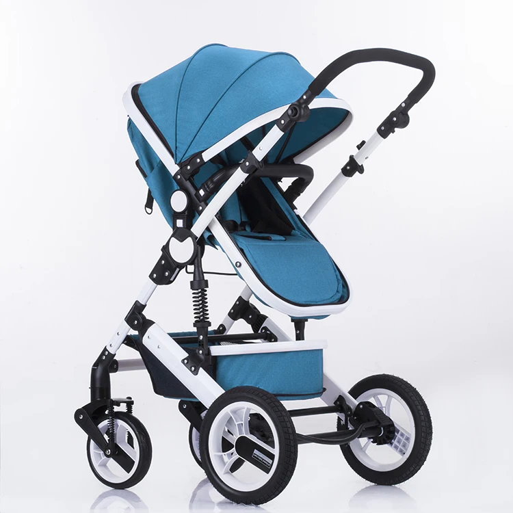 Cheap Price Triplets Baby Strollers Pram Luxury Trolley Travel System  Carriage Cheap Baby Stroller Distributors