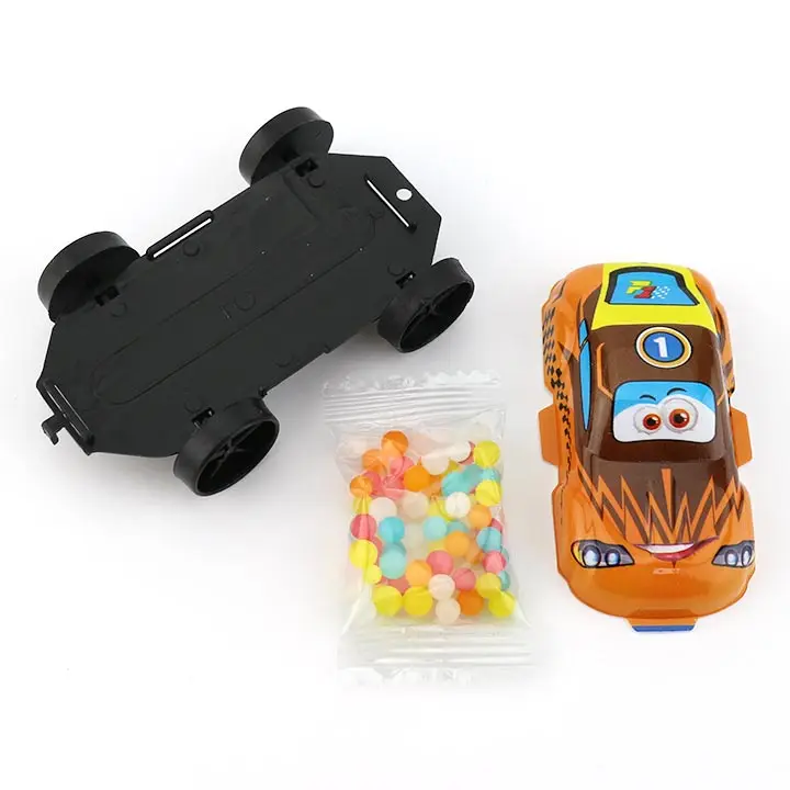 kart candy