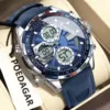 Silver blue