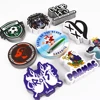 Any custom colors for white vinyl material
