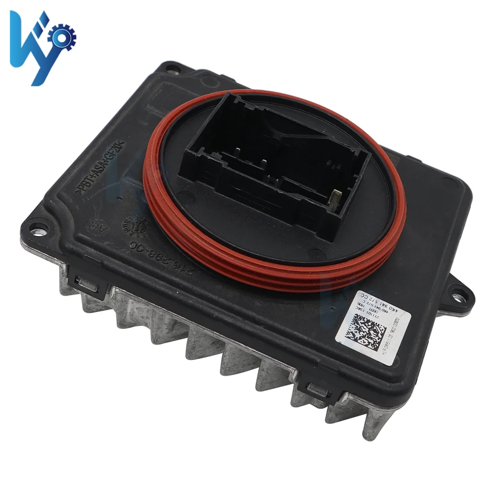 Ky 4K0941572C for  Q3 Q8 LED Headlight Control Unit Ballast 4K0941572CC