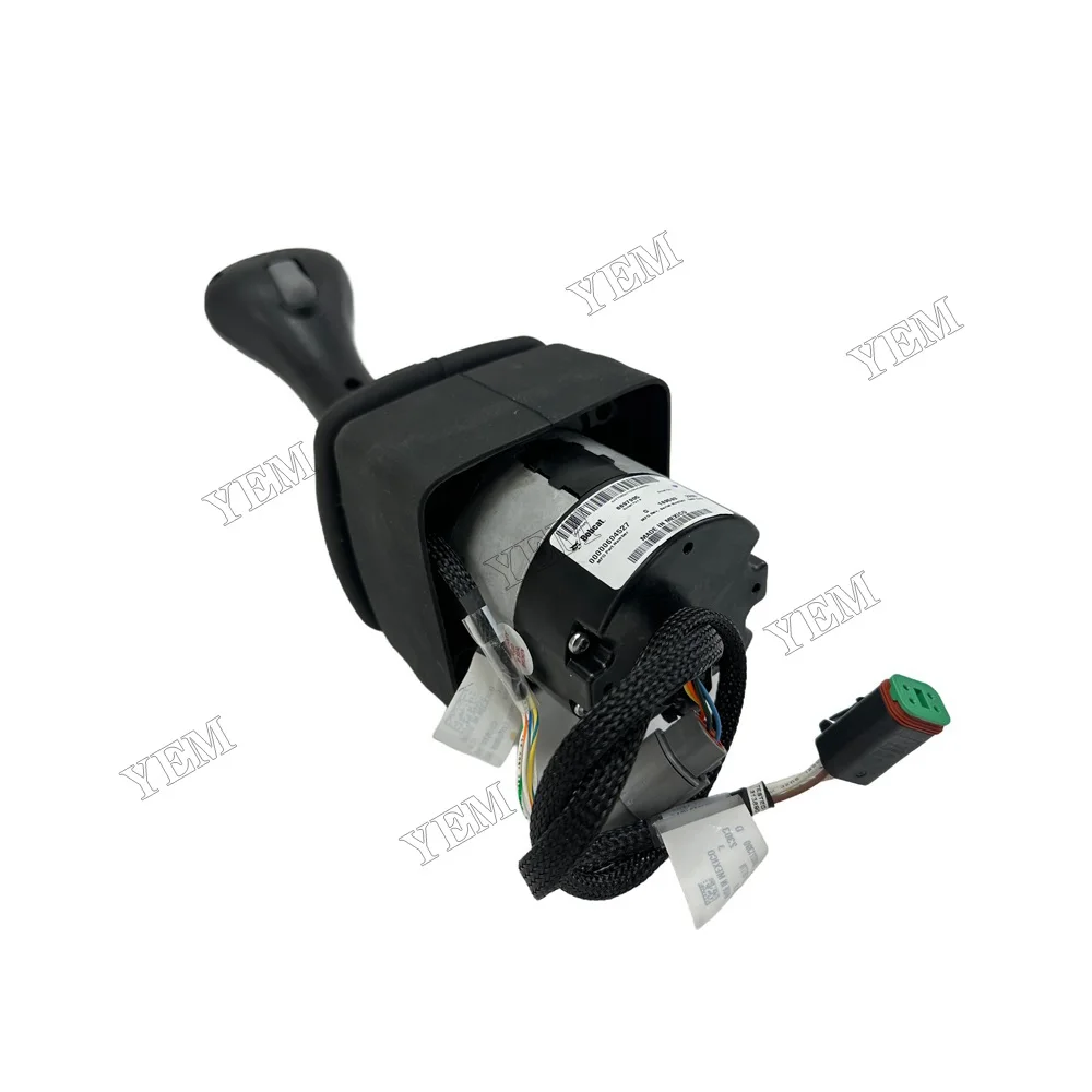 Joystick 6697905 Fit for Bobcat Engine 5