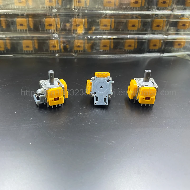 Goodcrane Hall Effect Analog Stick Dualsense Ps5 Edge Joystick Sensor