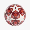 White / Solar Red / Collegiate Burgundy