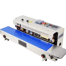 FRM1000 Freshlocker Solid-Ink Coding Continuous Band Sealer