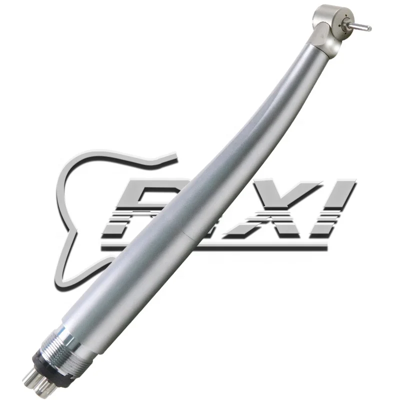 10X NSK STYLE Mini Small Head Dentale High Speed Handpiece Push - Foto 11