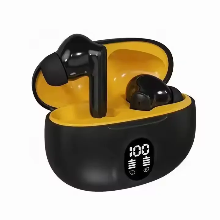 Low Latency TWS Earbuds with Cheap Price - Yootype 895B