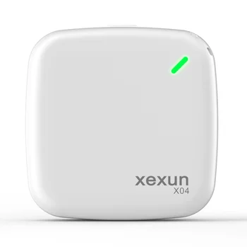 Xexun Professional Cheap Mini Newest/Smallest Gps Tracker With Free Software/Phone APP