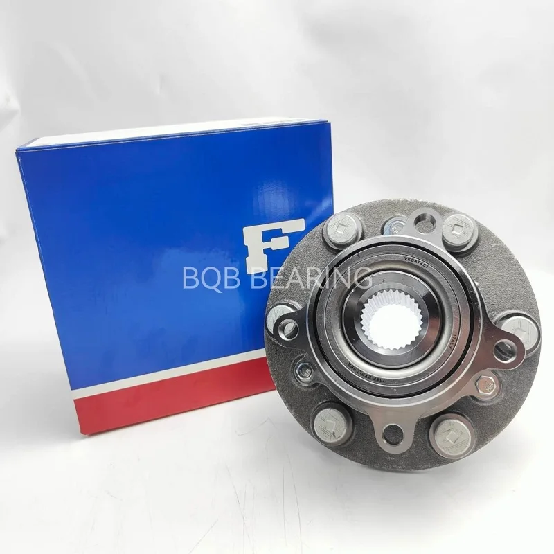 Wholesale Auto Wheel Hub Bearing VKBA7451 MR992374 2DUF050N