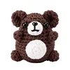 black Little bear-single