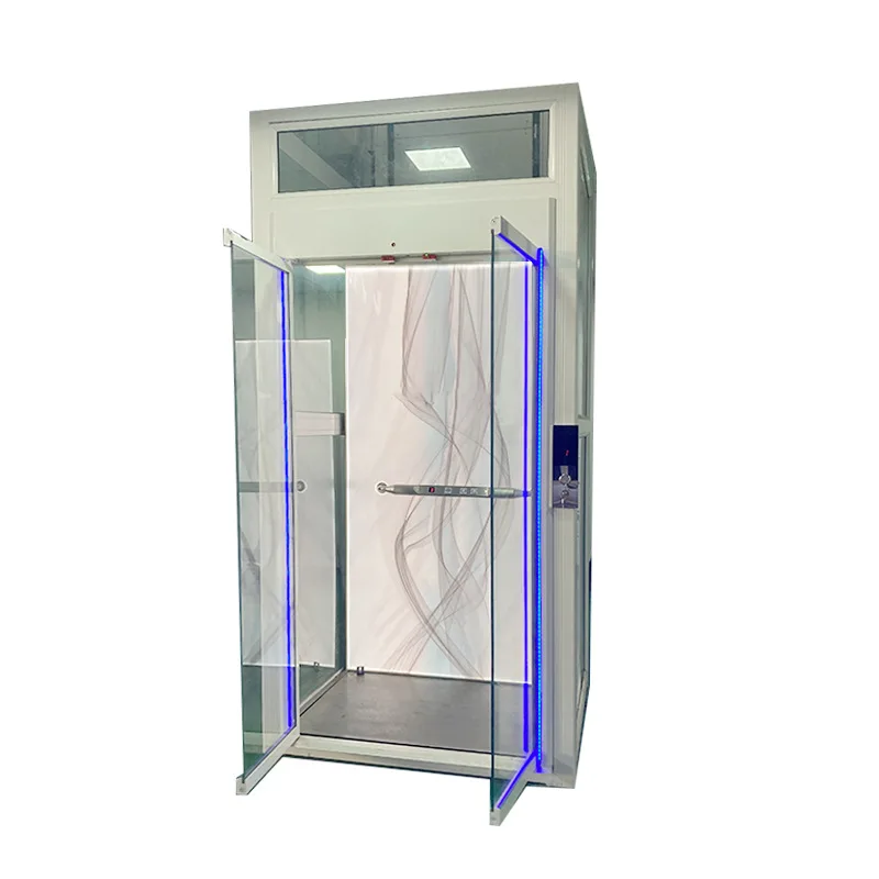 Home Elevator Lift Hydraulic Residential Lift Small Elevators For Homes