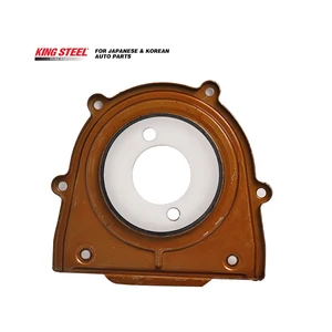 KINGSTEEL OEM LF01-11-310 China Auto Parts Manufacturers Engine Rear Crankshaft Oil Seal for Mazda 3 Mazda 6