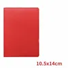 สีแดง