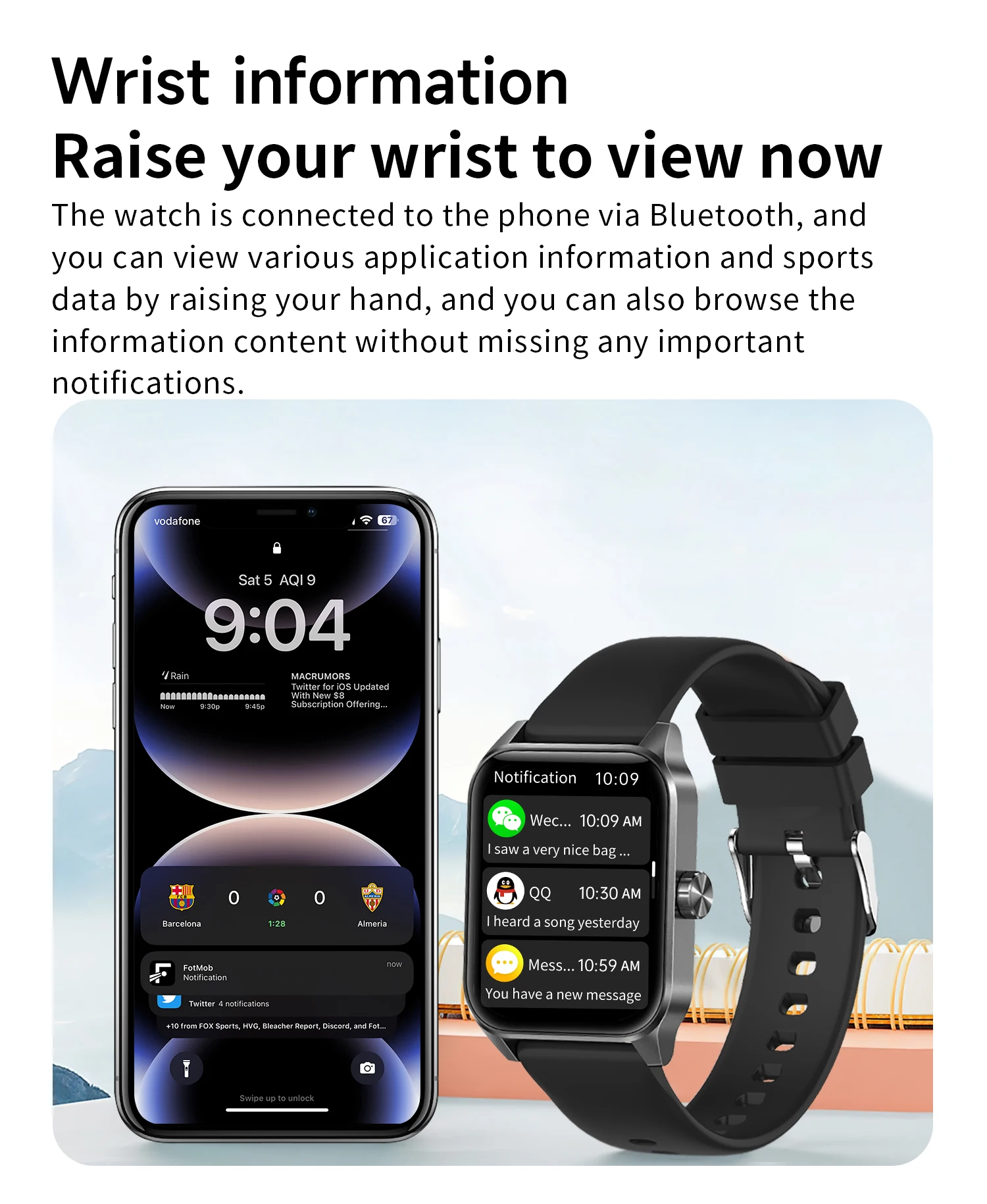 If you are searching for a supplier of a product with perfect quality control and highly competitive prices, which gives you an advantage in expanding your local market, then contact us now!  Competitive suppliers of  SNAVNET V25Z Smart Watch 2026 with TFT IPS HD Screen Display Voice Assistant BT Calling Heart Rate Smart Watch for Men Women