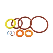 Jacuzzi magnum pump o ring seal rebuild repair kit fkm rubber metal nbr pu stylish mechanical hydraulic seal